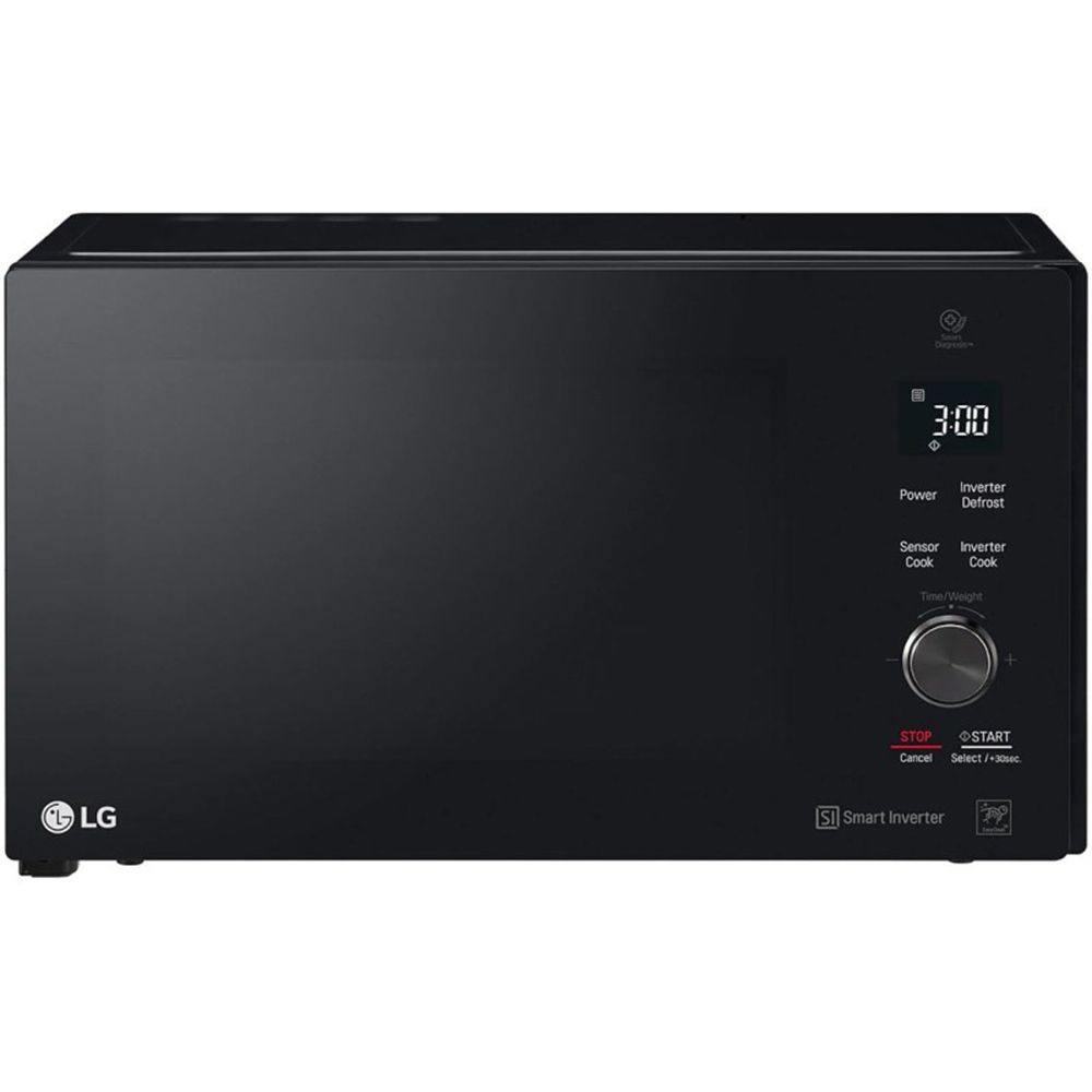 مایکروویو ال جی مدل LG MH8265D